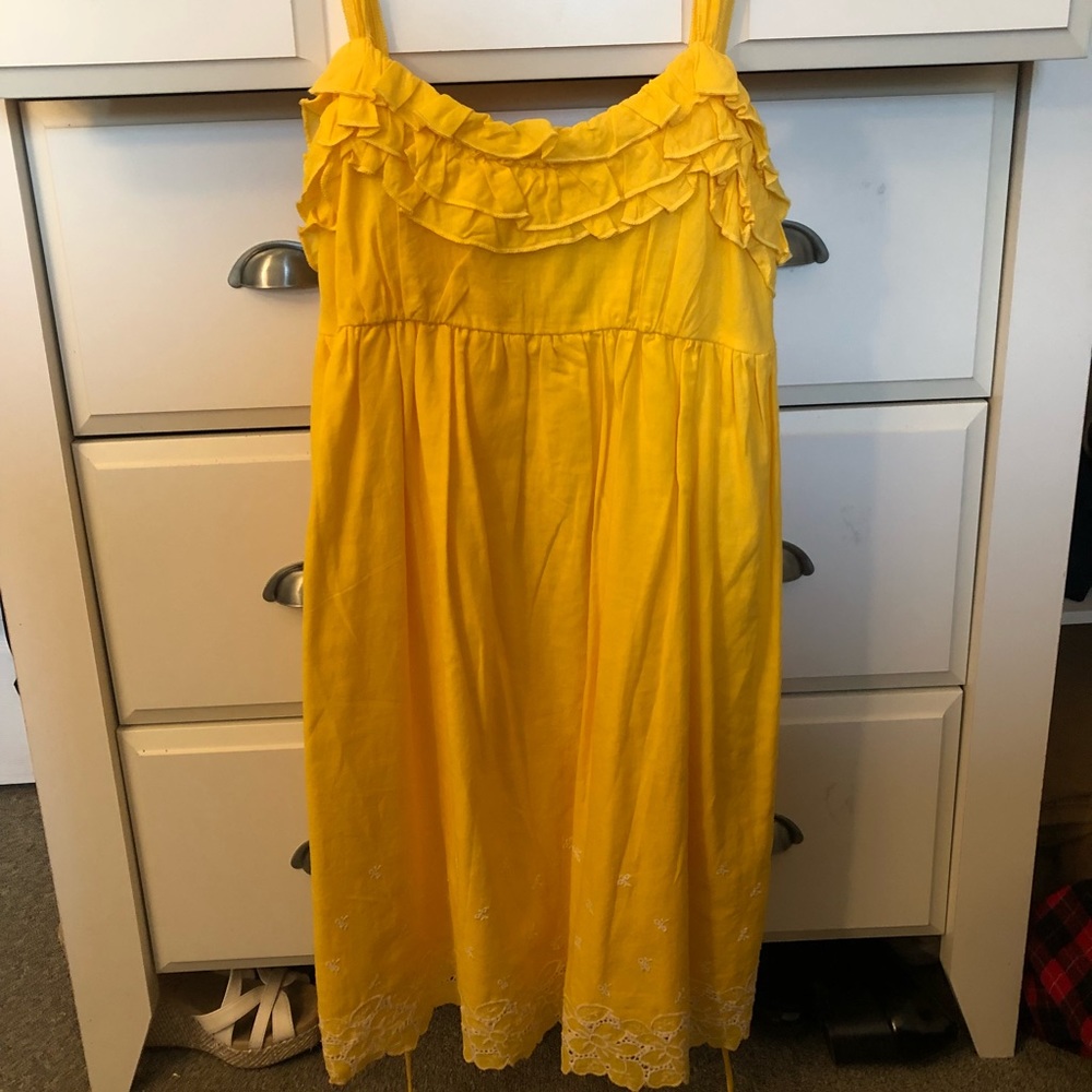 Summer dress